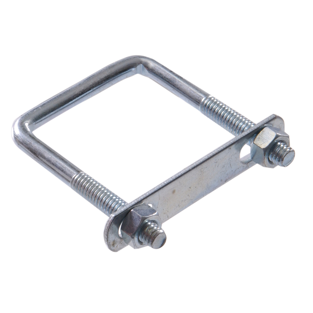 FG SQ UBOLT 5/16-18X3X2