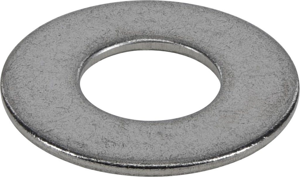 18-8 FLAT WASH 3/8