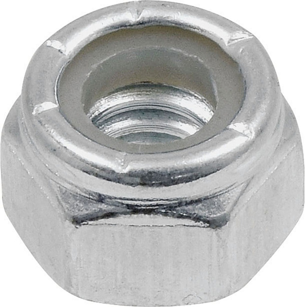 STOP NUT USS 1/4-20