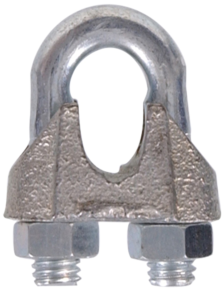 FG WIRE ROPE CP 3/8