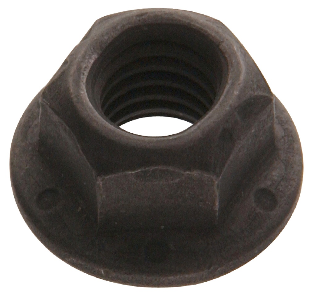 43325-A 6MM FLANGE NUTS