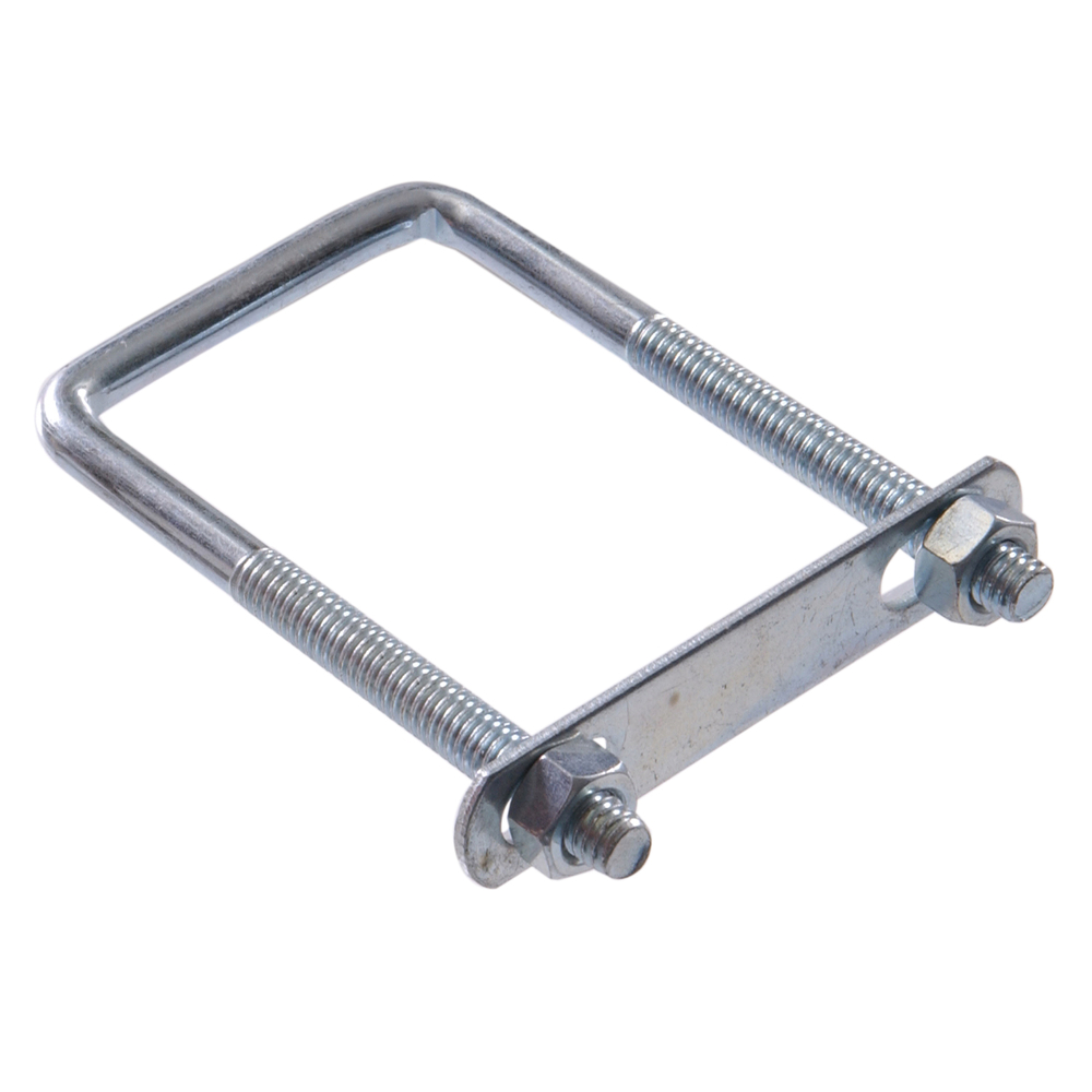 FG SQ UBOLT 5/16-18X5X2