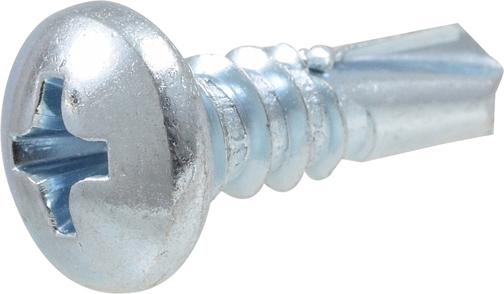 PPH DRILL SCR 10-16X5/8