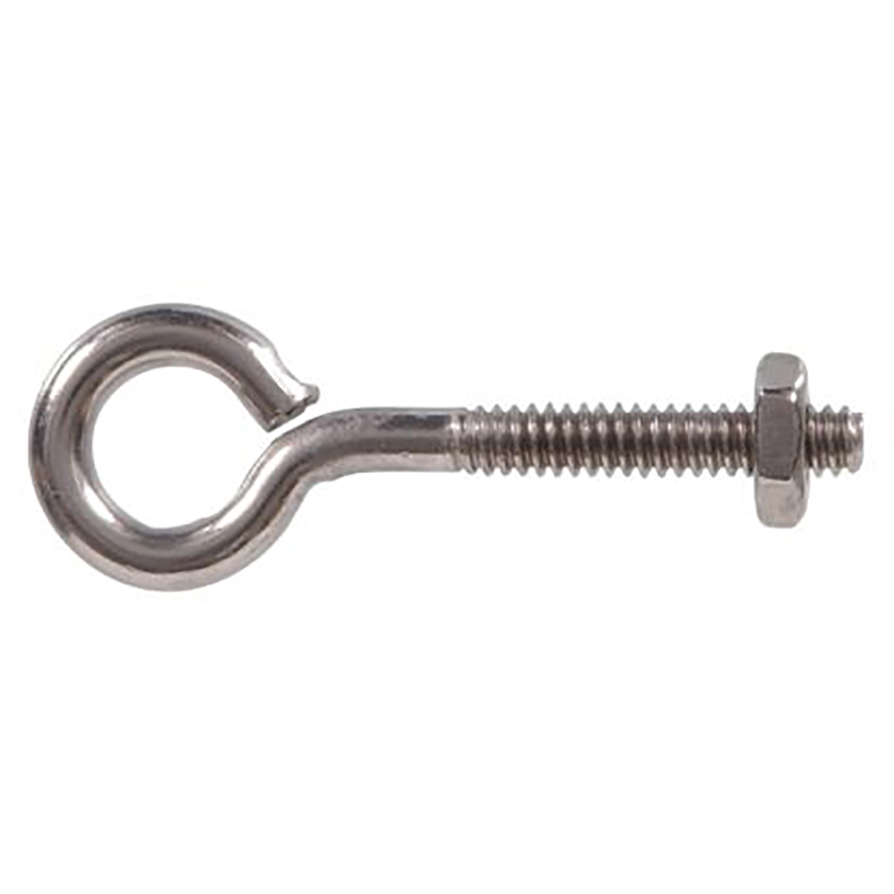FG SS EYE WN 3/8-16X6