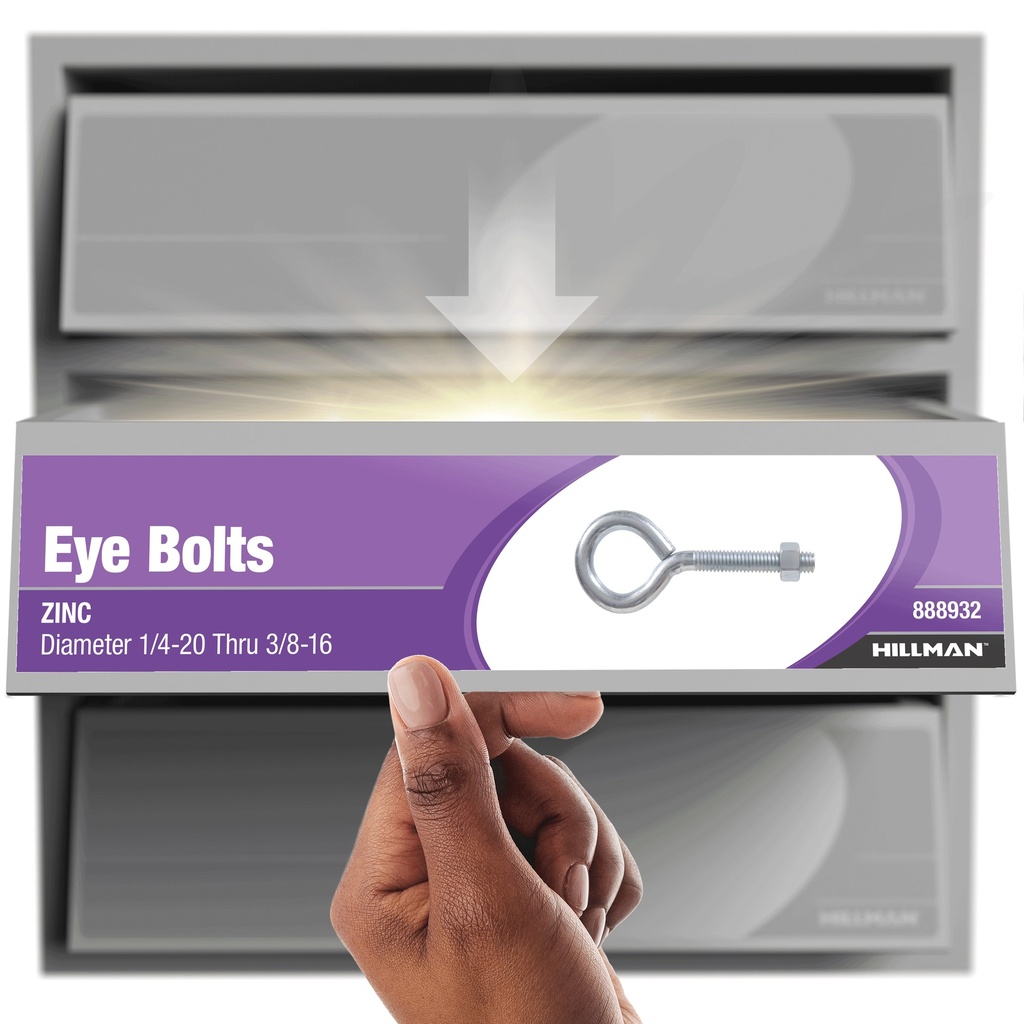 FG EYE BT WN 5/16-18X4