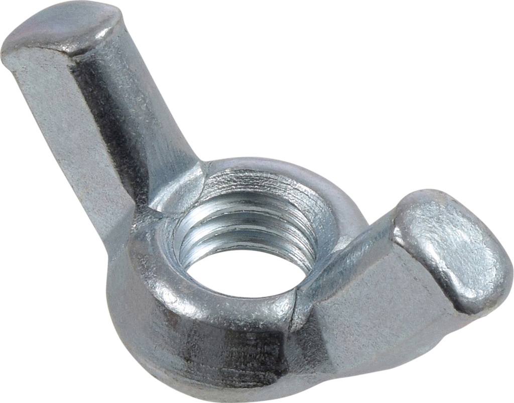 WING NUTS CF Z 1/2-13