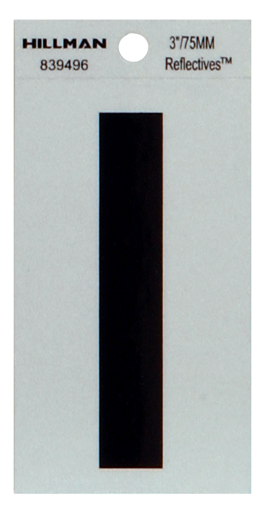 3 B/S REF MYL THIN STY I