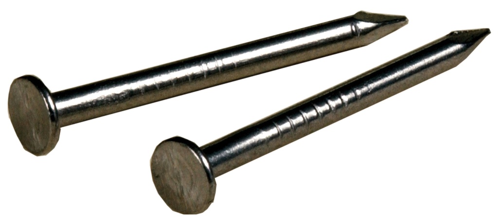 NAIL 3/4X17 STNLS 2 OZ
