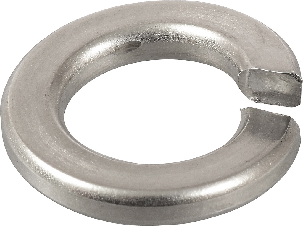 18-8 SPLT LOCKWASH 7/16