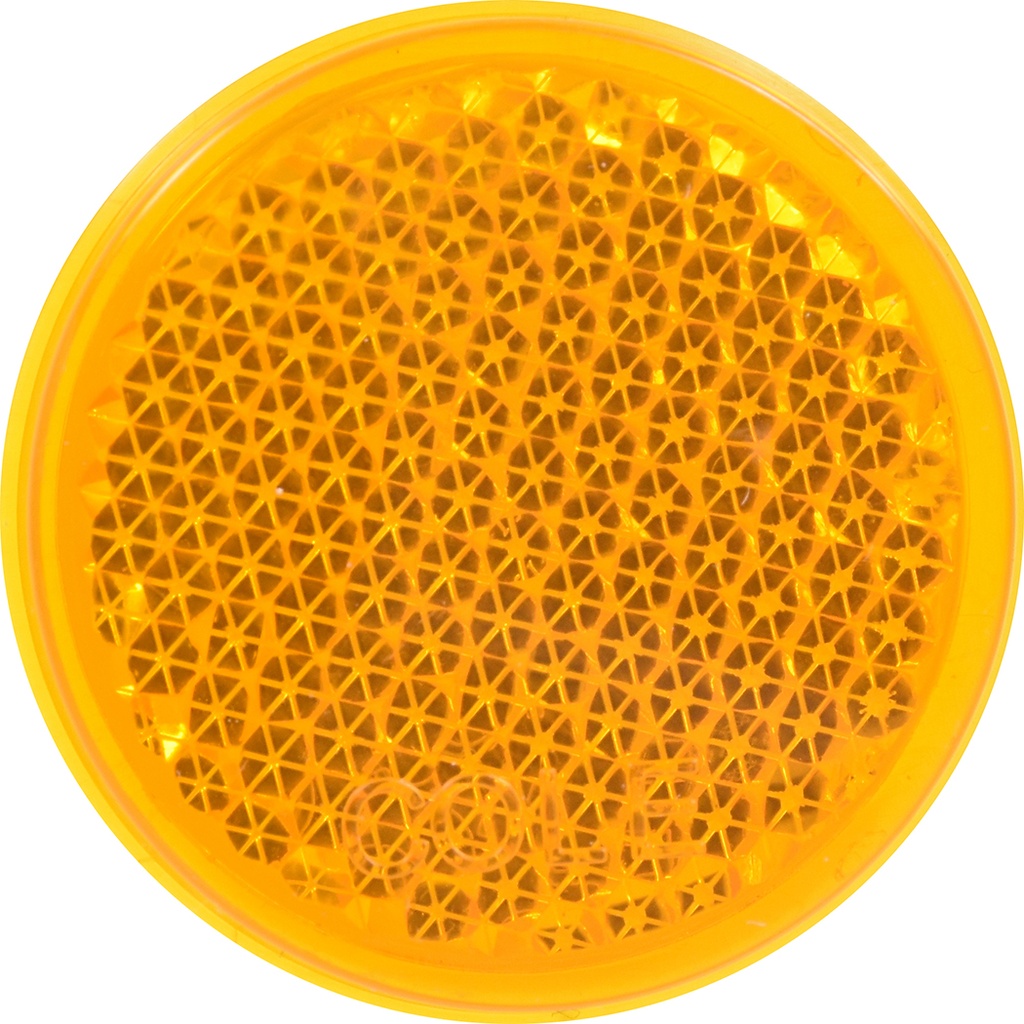 REFLECTORS SIX MINI 1-1/4"