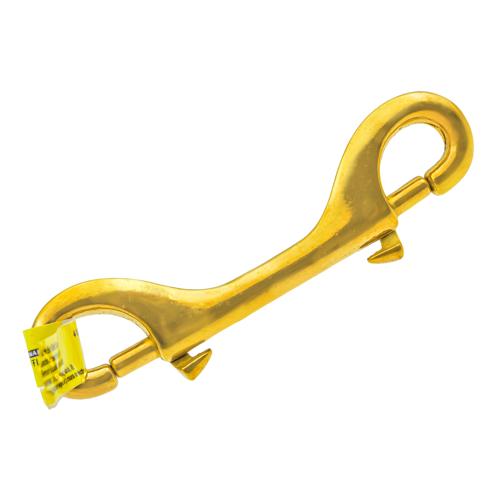 FG-SB DBLE BT SNAP 4-1/8