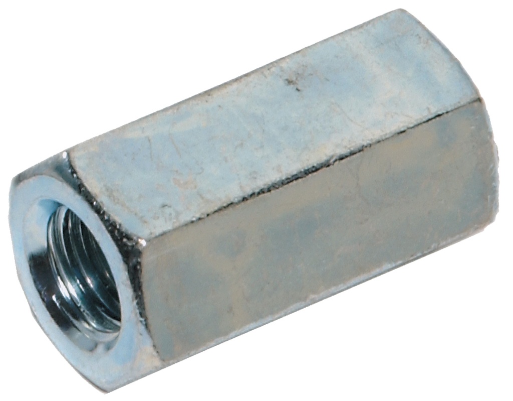 COUPLE NUTS Z 3/4-10