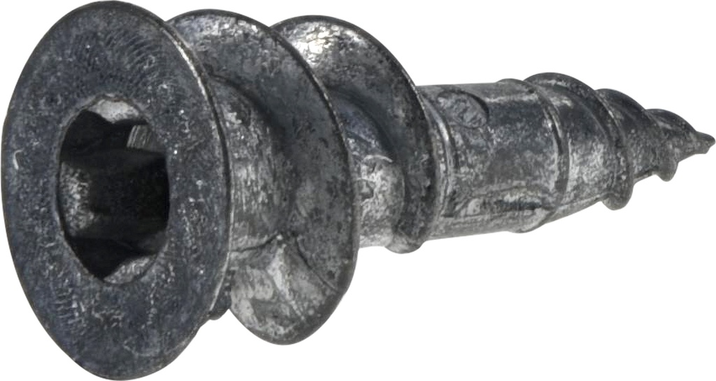 #8 WALLBOARD ANCH ZINC