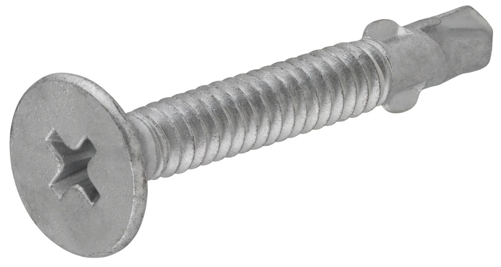 FPH #4 SDS Z1/4-20X2-3/4