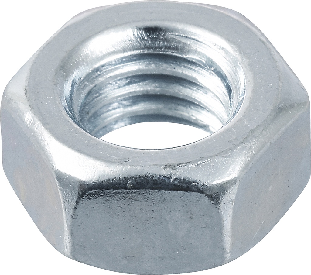 METR HX NUTS SP M7-1.00