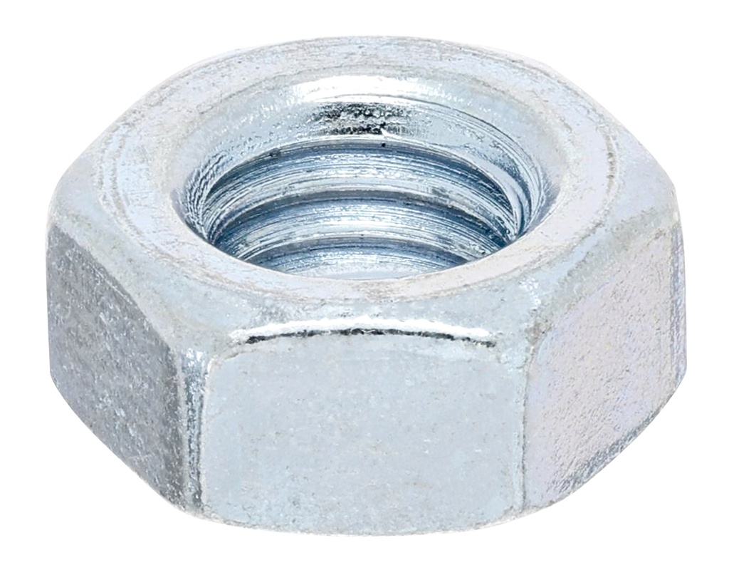 METR HX NUTS SP M8-1.25 100