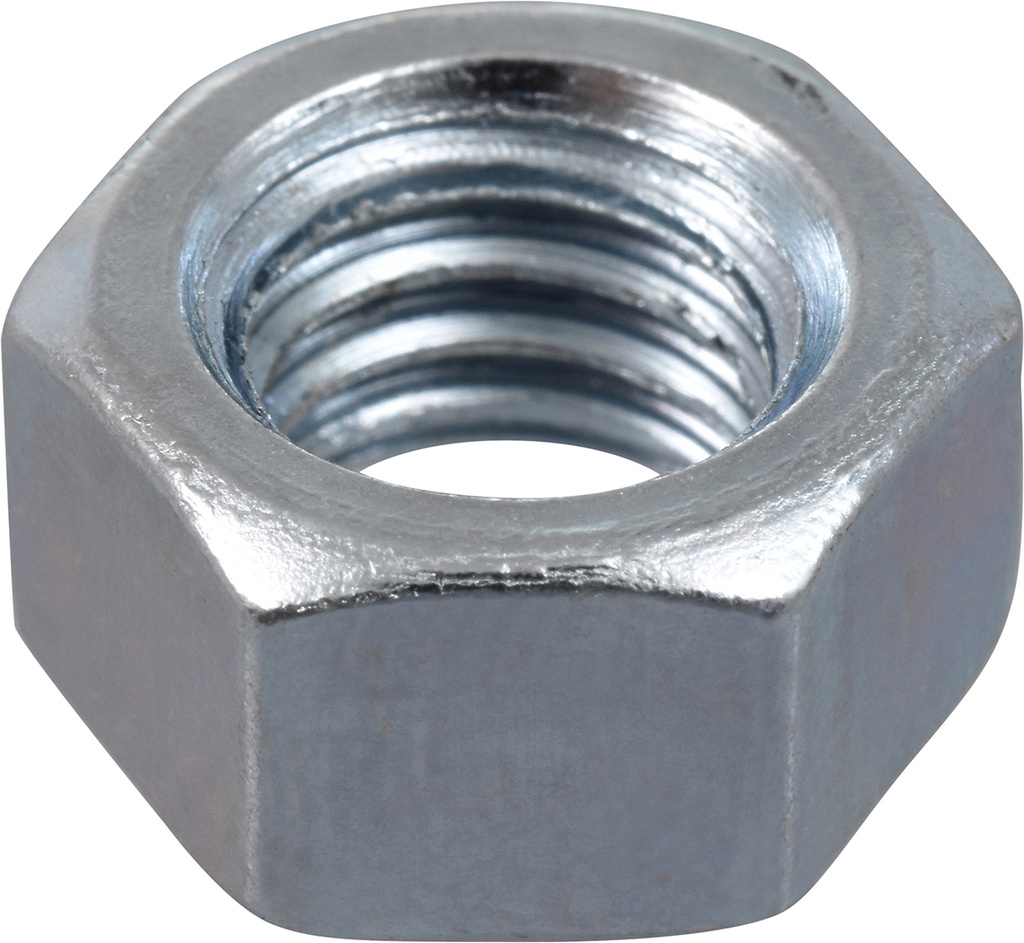 METR HX NUTS SP M12-1.75 50