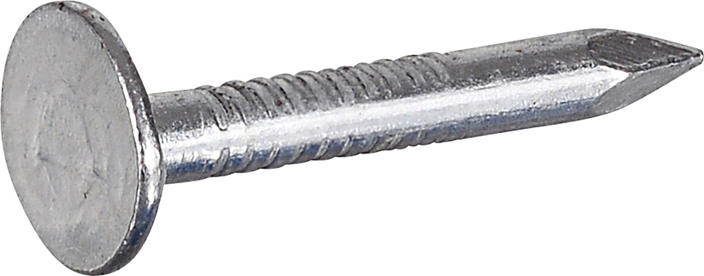 ROOF NAIL EG 1 11GA