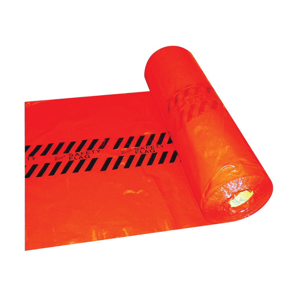 SAFETY FLAG