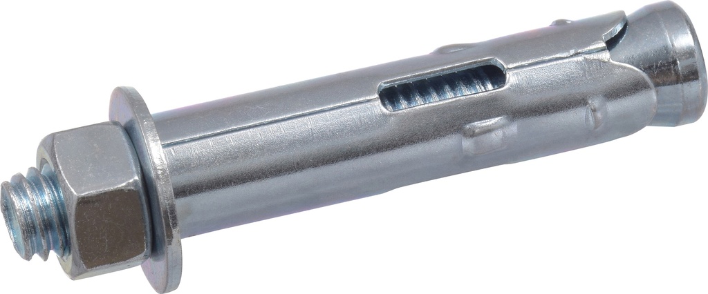 SLEEVE ANC HX 1/2X2 1/4