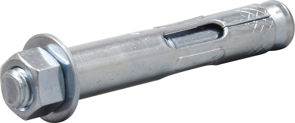 SLEEVE ANC HX 1/2X3