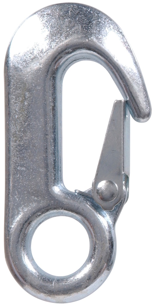 FG RD RIG SNAP HOOK 5/8