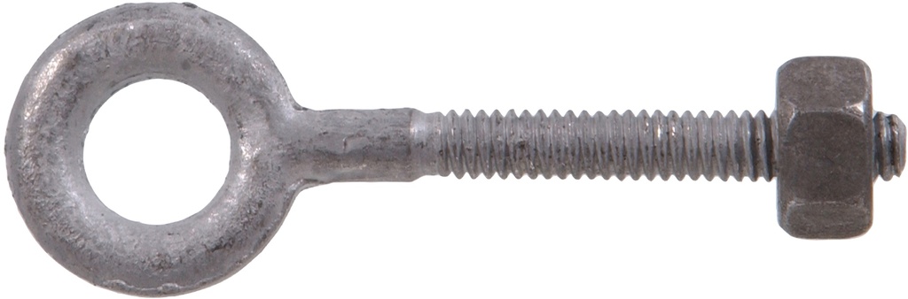 FG FRGD EYE 1/4-20X3-1/8