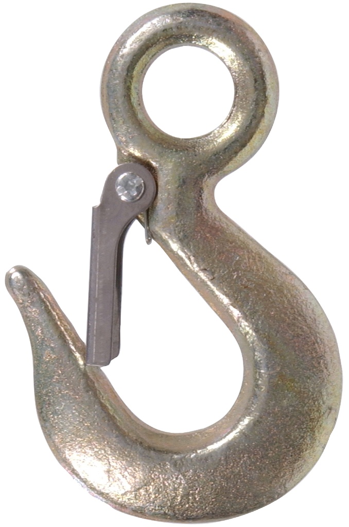 FG FRG HOIST HK 1 TON