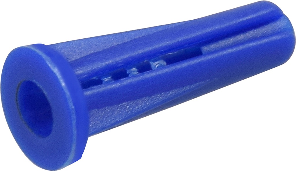 PLASTIC ANCH 8-10X7/8