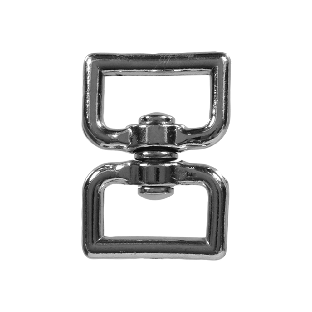 FG DBL STRAP EYE SWIV 1