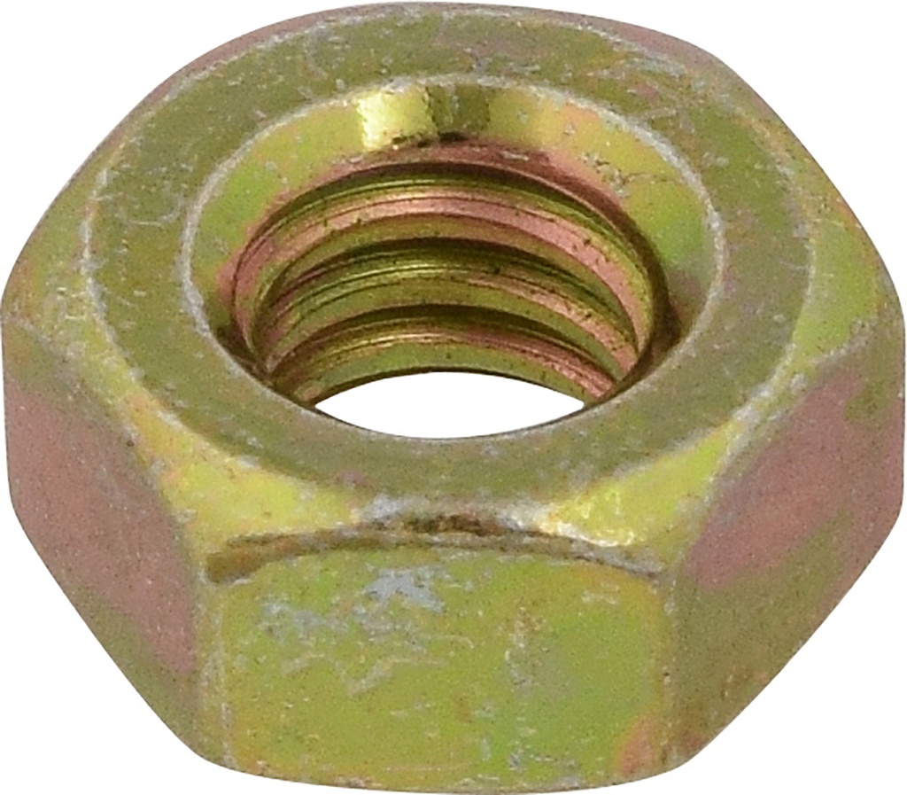 HX NT TRI ALLOY 1/4-20