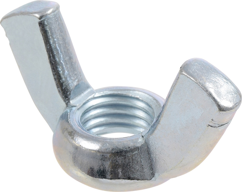 WING NUTS CF Z 3/4-10