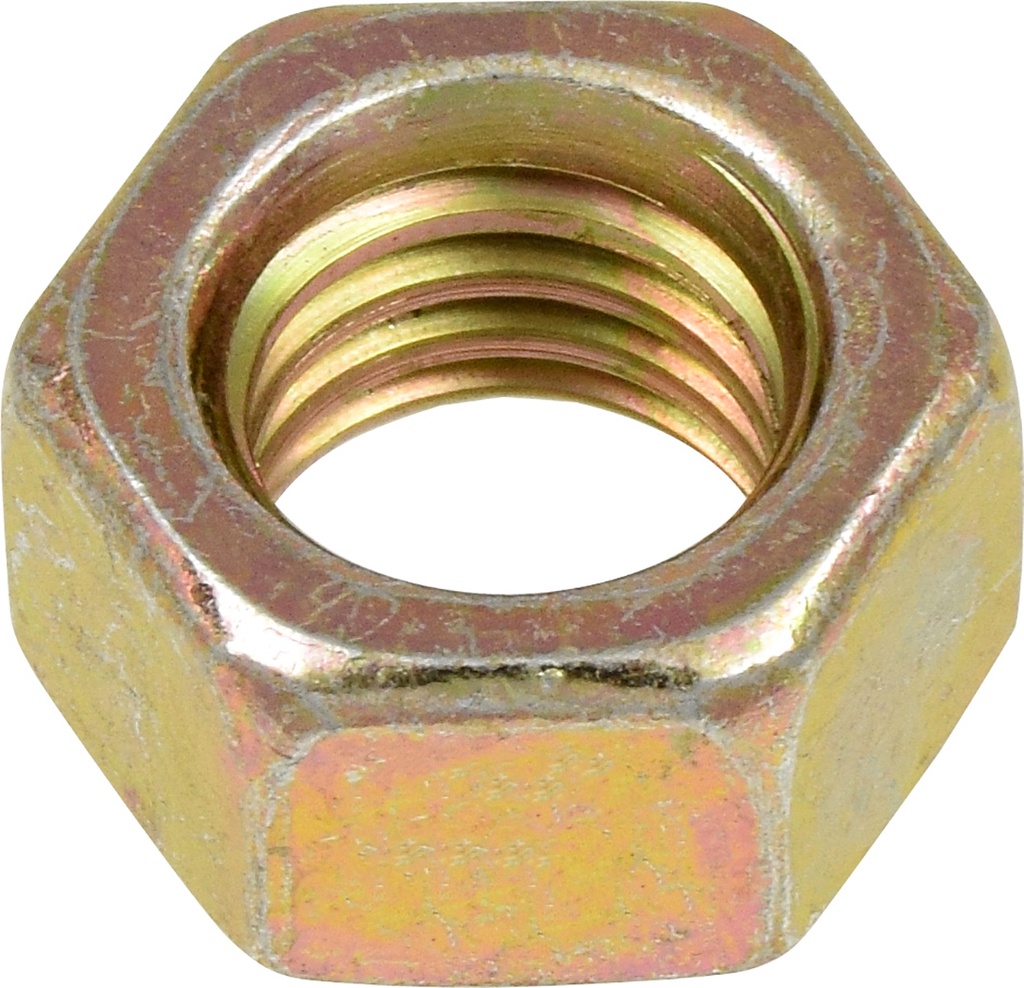 HX NT TRI ALLOY 3/8-16