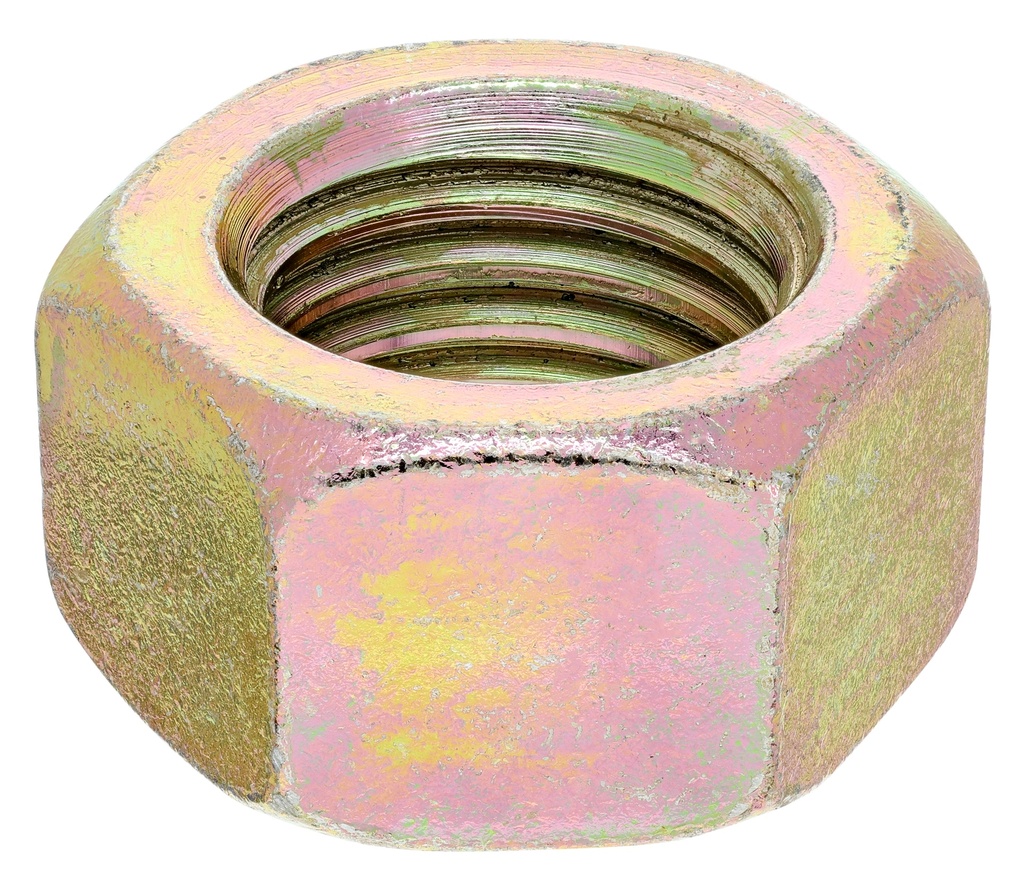 HX NT TRI ALLOY 1-8