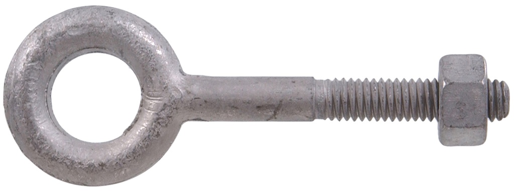 FG FRGD EYE 3/8-16X4
