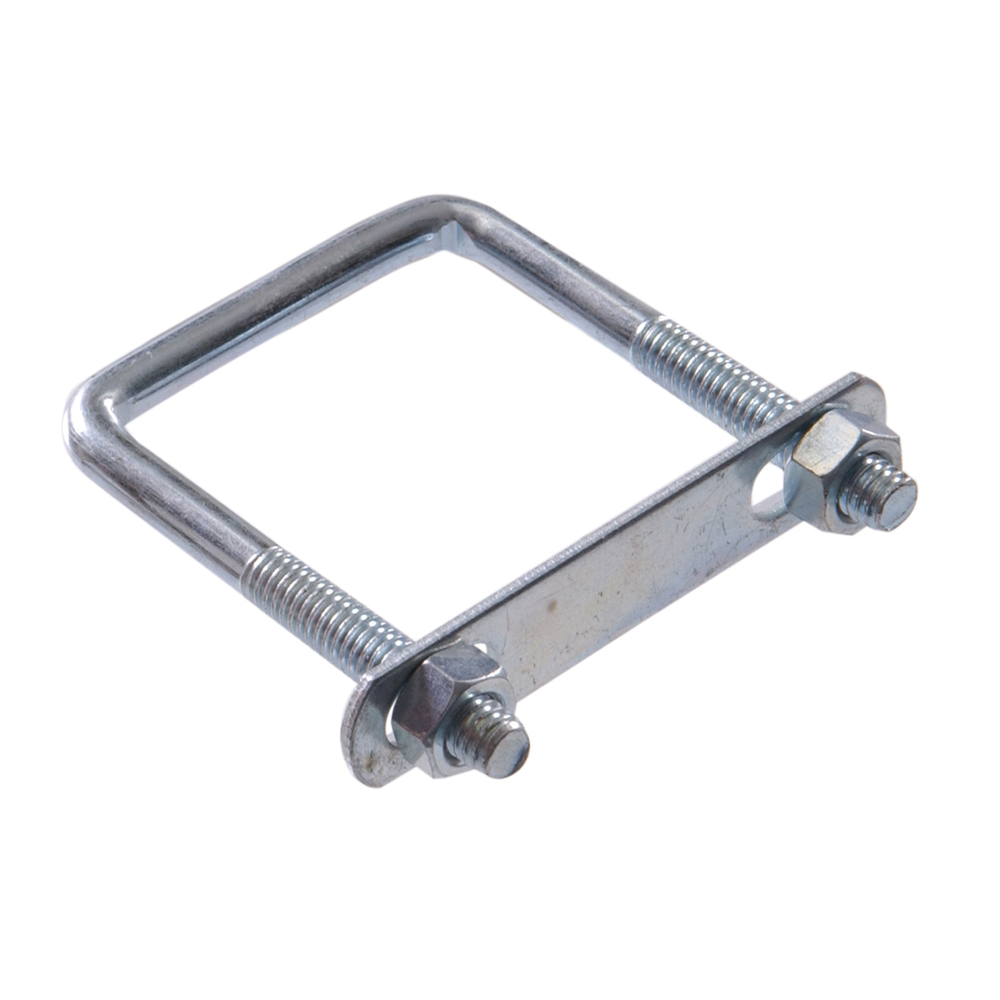 FG SS U-BT 5/16X3X1-3/4