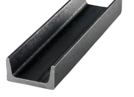 Channel Iron 3" X 4.1#