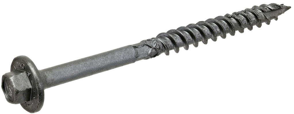 PP BOX STRUCT LEDGER 5/16X3.62
