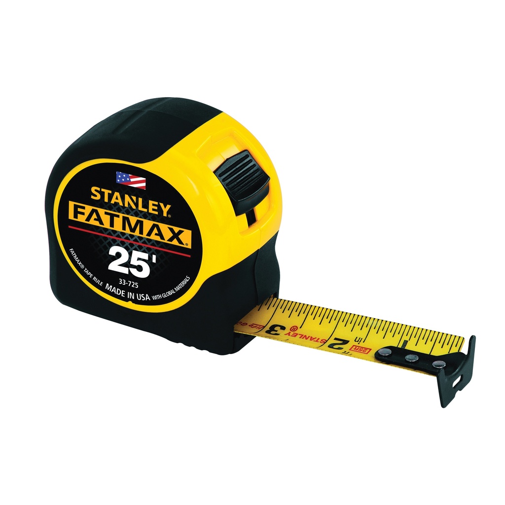 Measuring Tape Stanley 33-725 