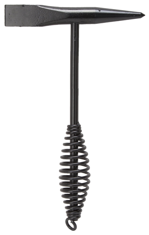 CHIPPING HAMMER 18OZ