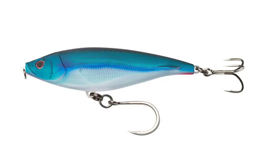 Madscad 190 AT SNK CP Candy Pilchard 7-1/2" 7-3/4oz