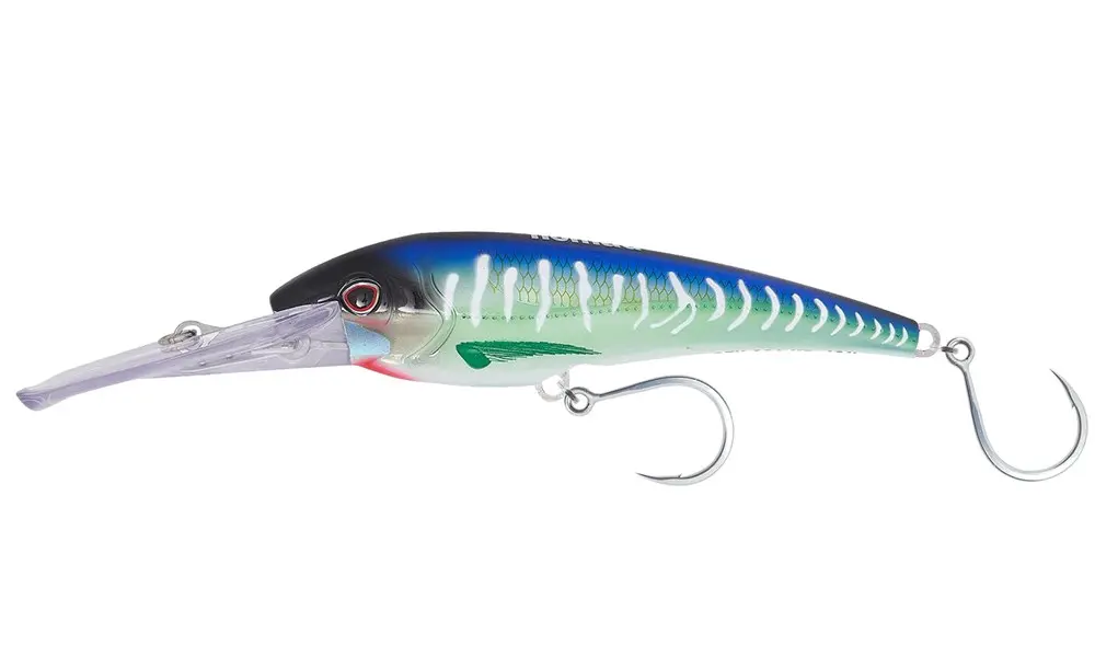 DTX Minnow 200 Heavy Duty SM-Spanish Mackerel