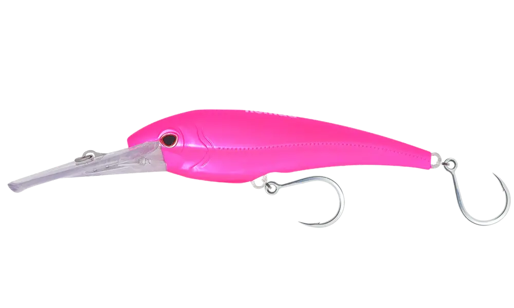 DTX Minnow 200 Heavy Duty HP-Hot Pink