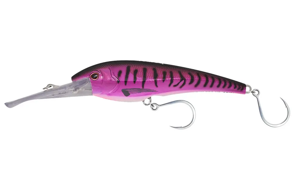 DTX Minnow 200 Heavy Duty PHT-Phantom