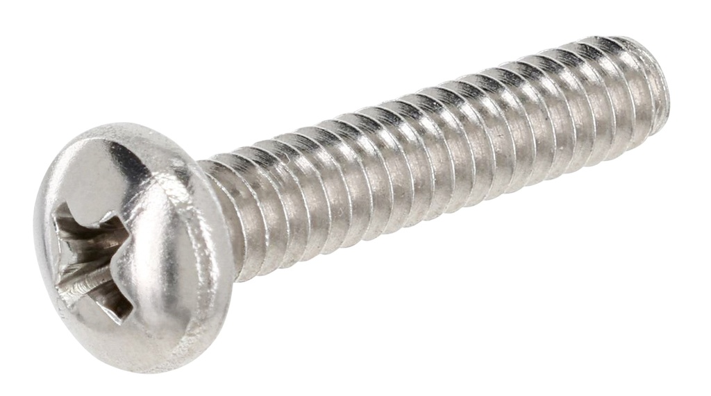 18-8 PN PH MS 10-24X1