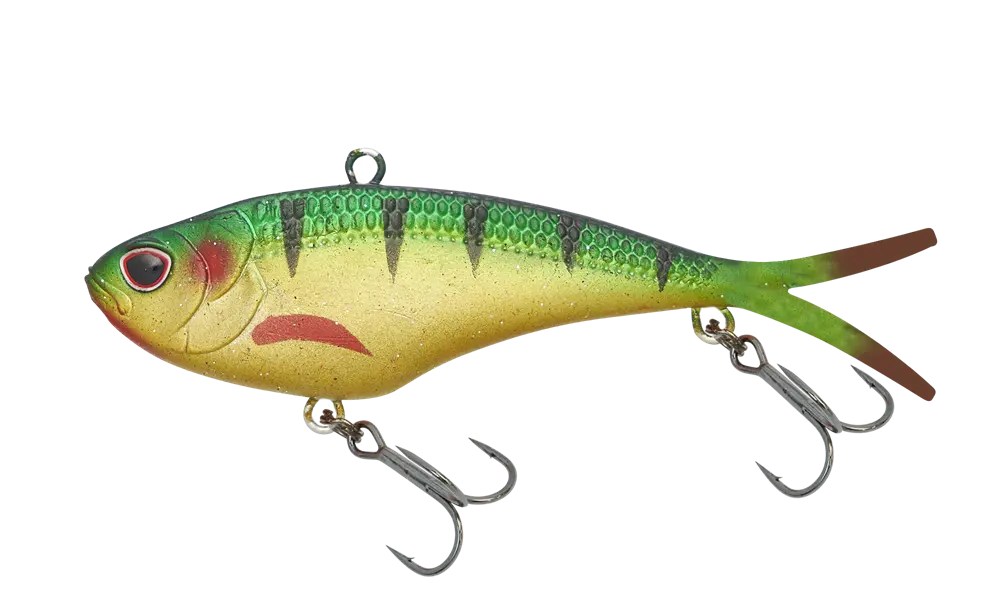 Vertrex Max 110 Vibe FR 4 1/3" 1-1/4oz PCH-Perch