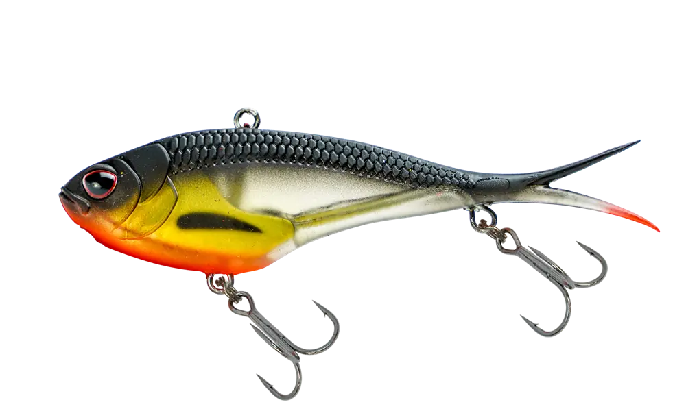 Vertrex Max 110 Vibe FR 4 1/3" 1-1/4oz TBOO-The Boo