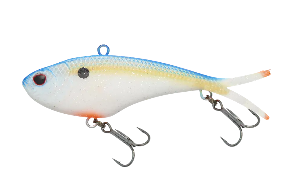 Vertrex Max 75 Vibe FR 3" 3/8OZ SSHD-Sexy Shad