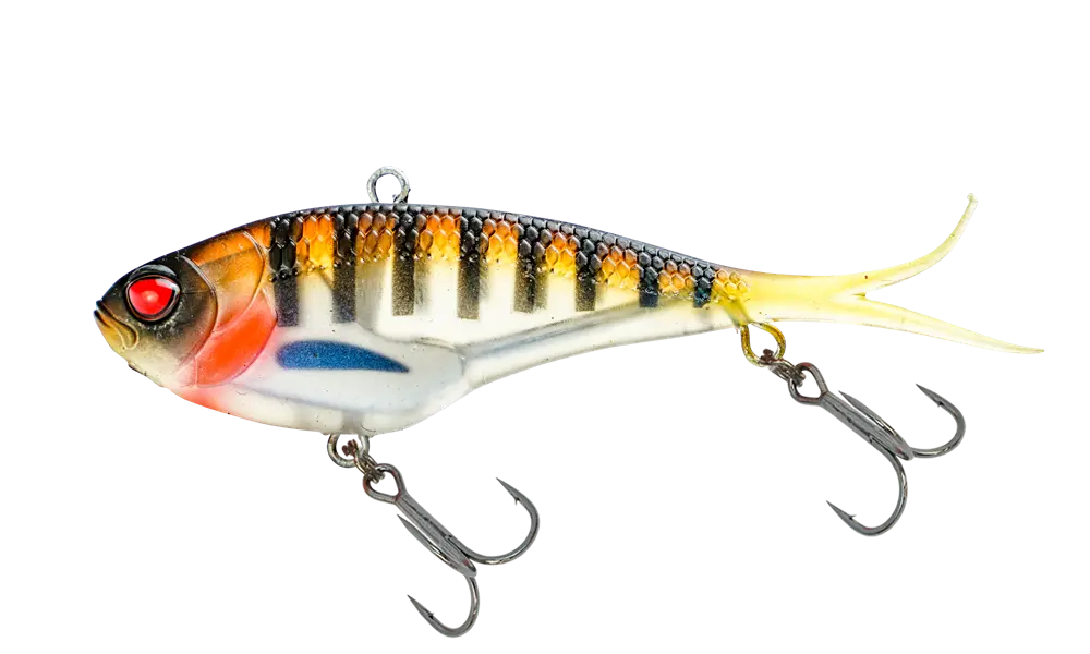 Vertrex Max 75 Vibe FR 3" 3/8oz TG-The Grunt 