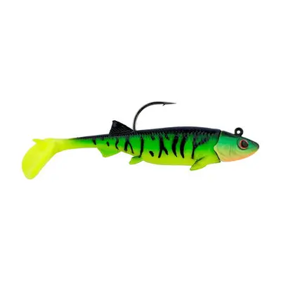 Berkley PowerBait Minnotator Swimbait 2" Firetiger